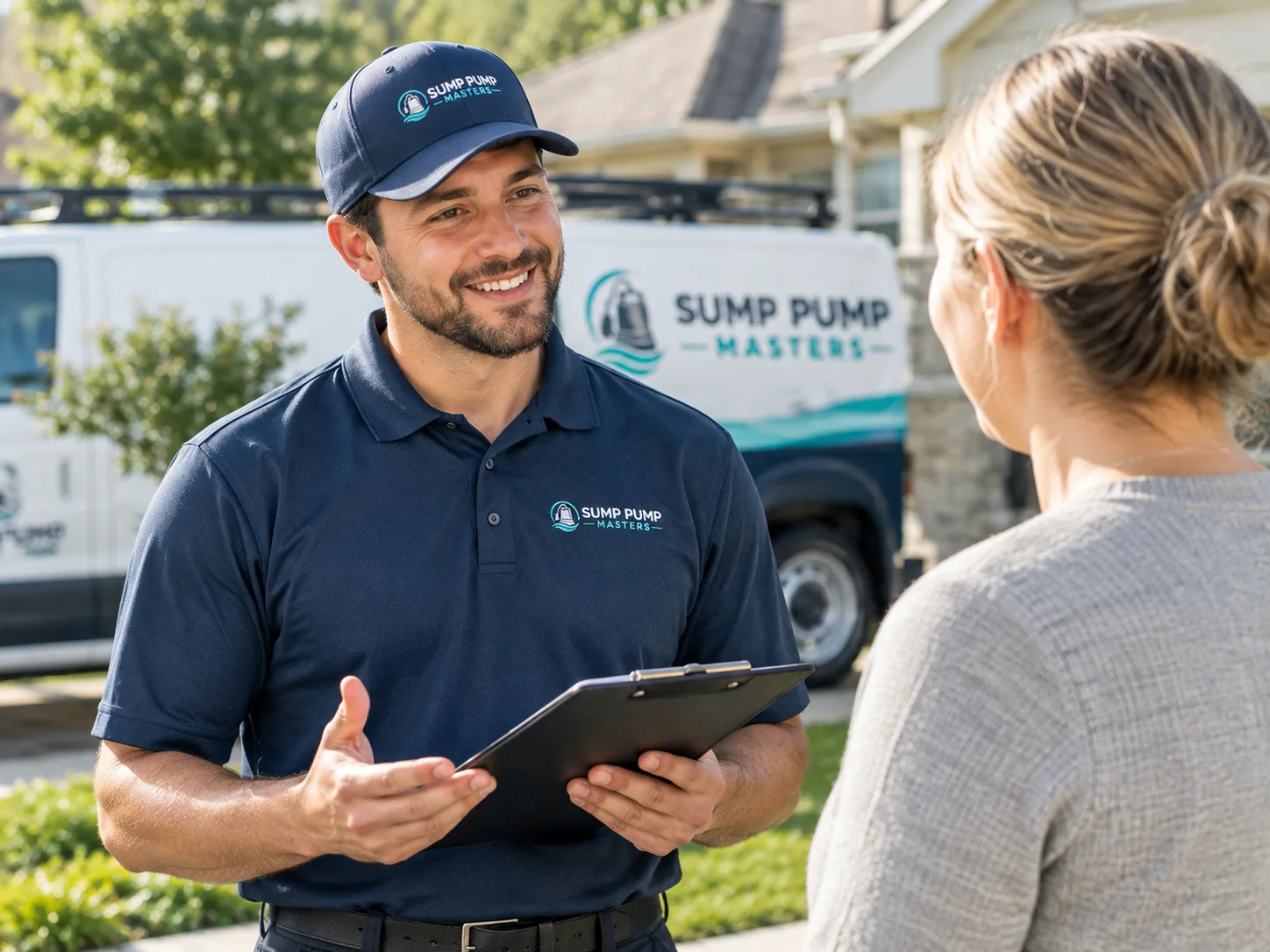 Sump Pump Repair Carrington, ND FAQs